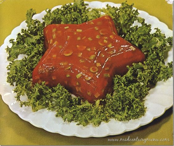 Star Aspic