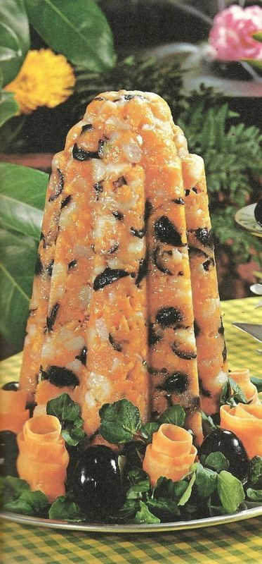 Olive Tower