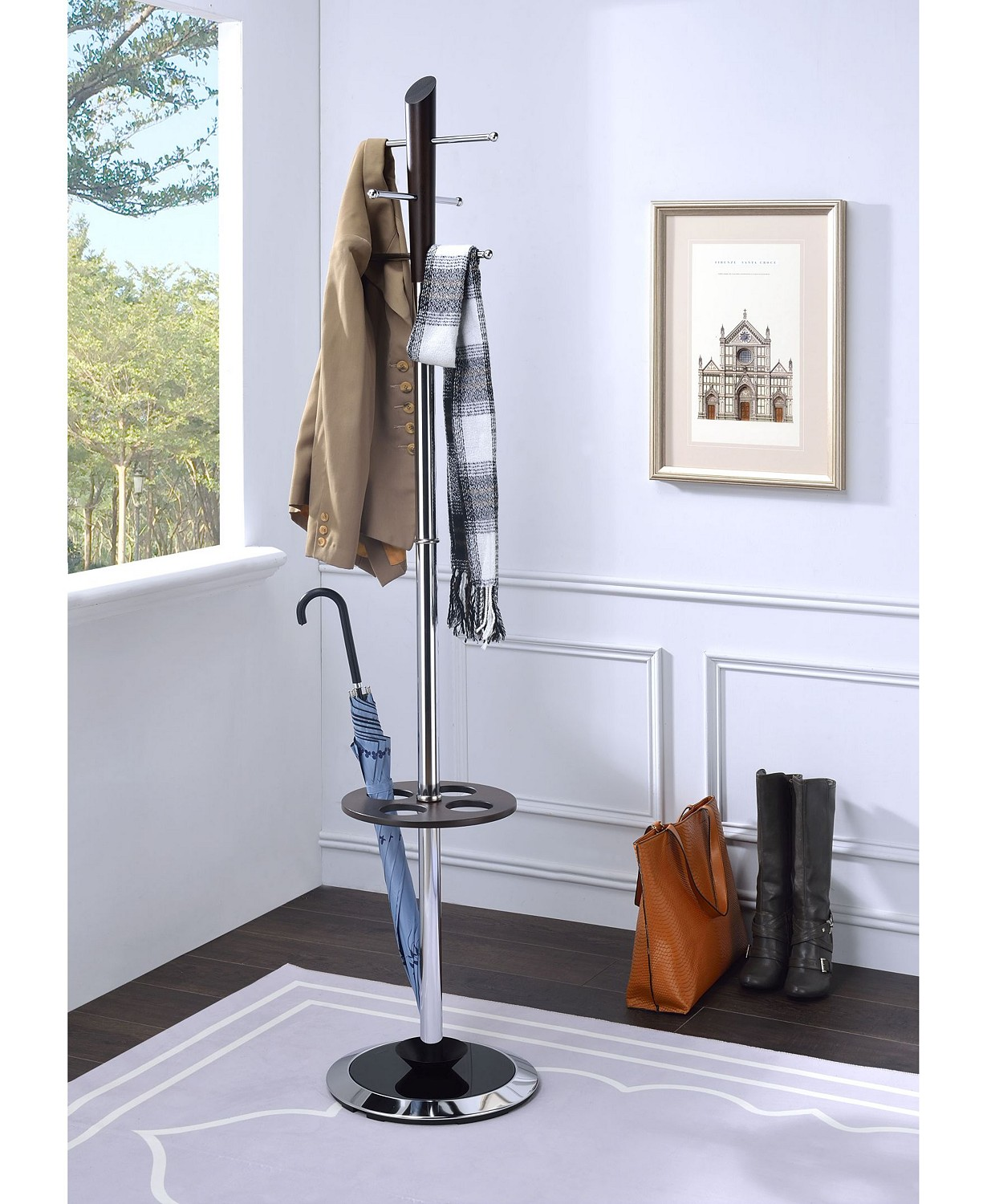 Belen Coat Rack