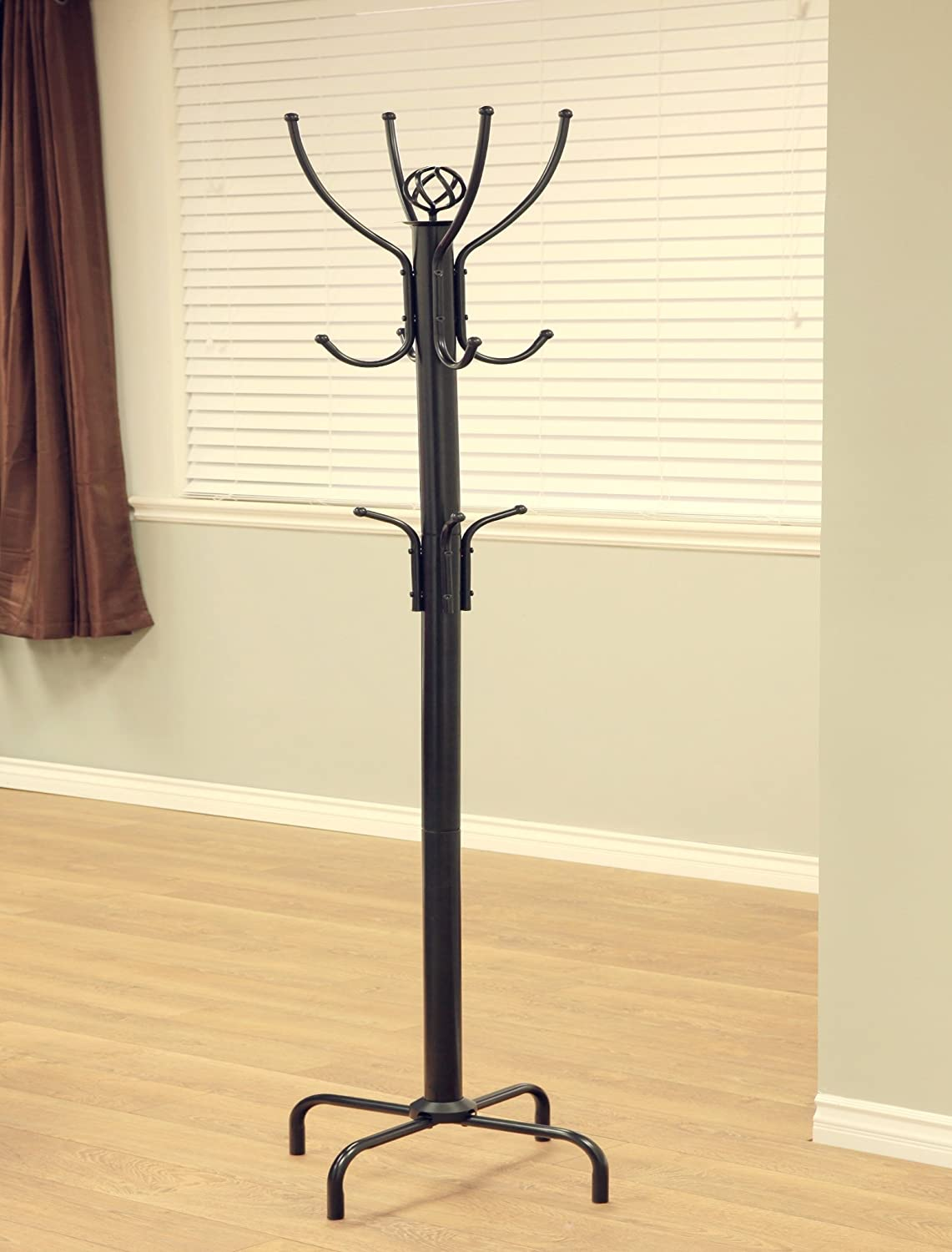 Frenchi Home Furnishing Coat Rack
