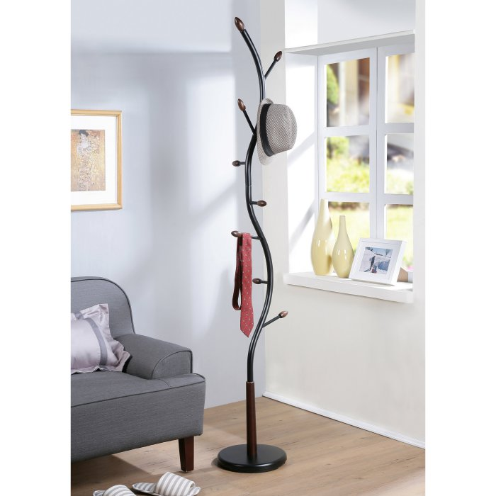 Arles Coat Rack