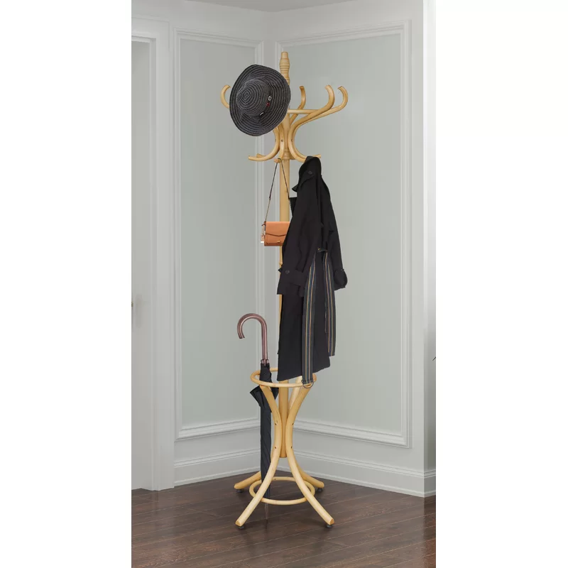 Baconton Coat Rack