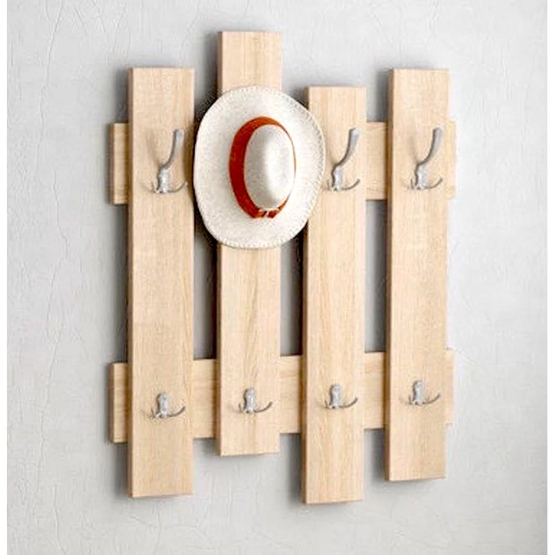 Wave Coat Rack