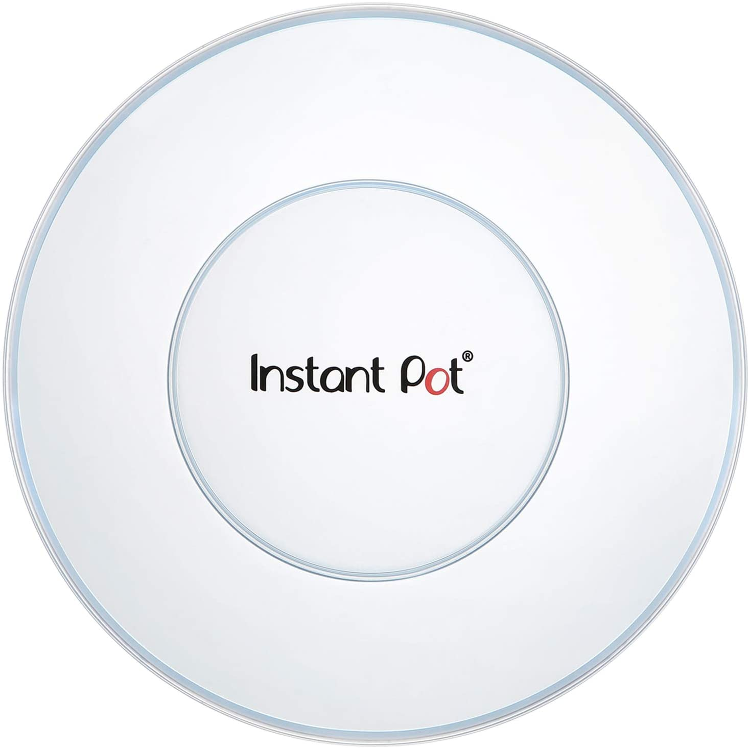 Silicone Lid