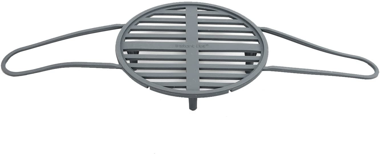 Silicone Steam Rack