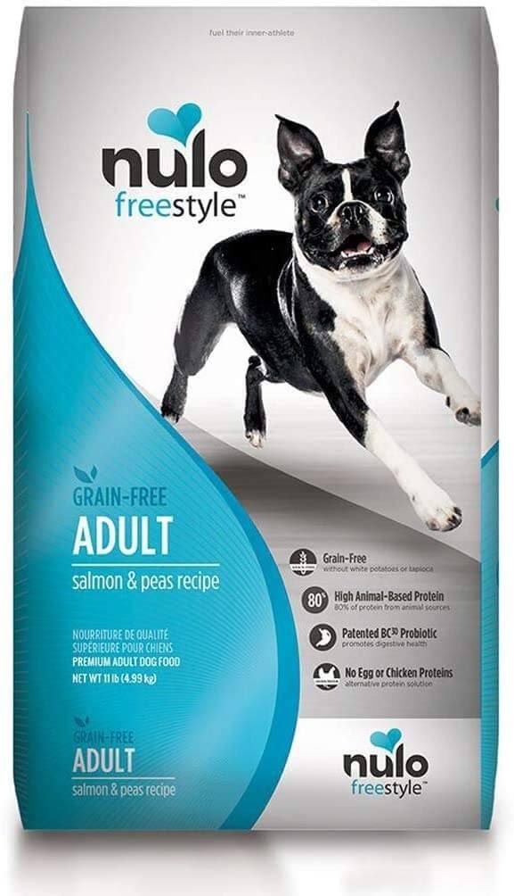 Nulo Freestyle Grain-Free Dog Food
