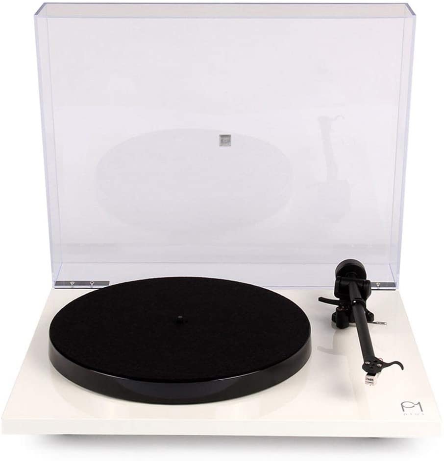 REGA Planar 1 Turntable
