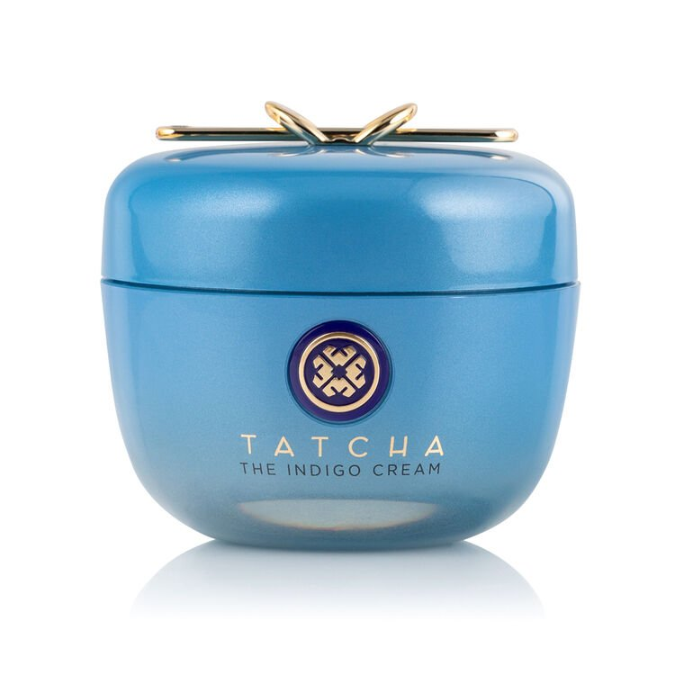 Tatcha The Indigo Cream