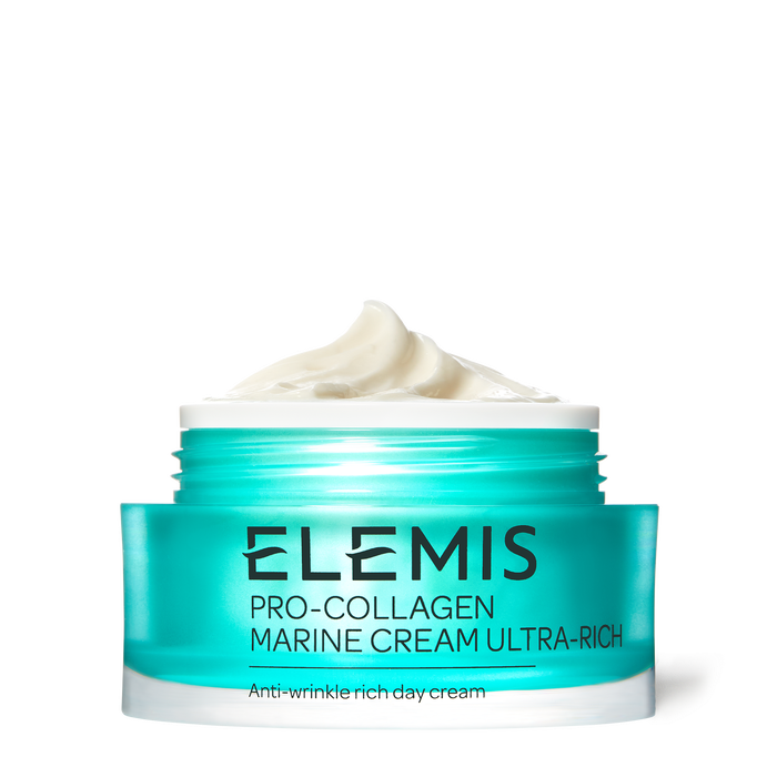 Elemis Pro-Collagen Marine Cream Ultra-Rich