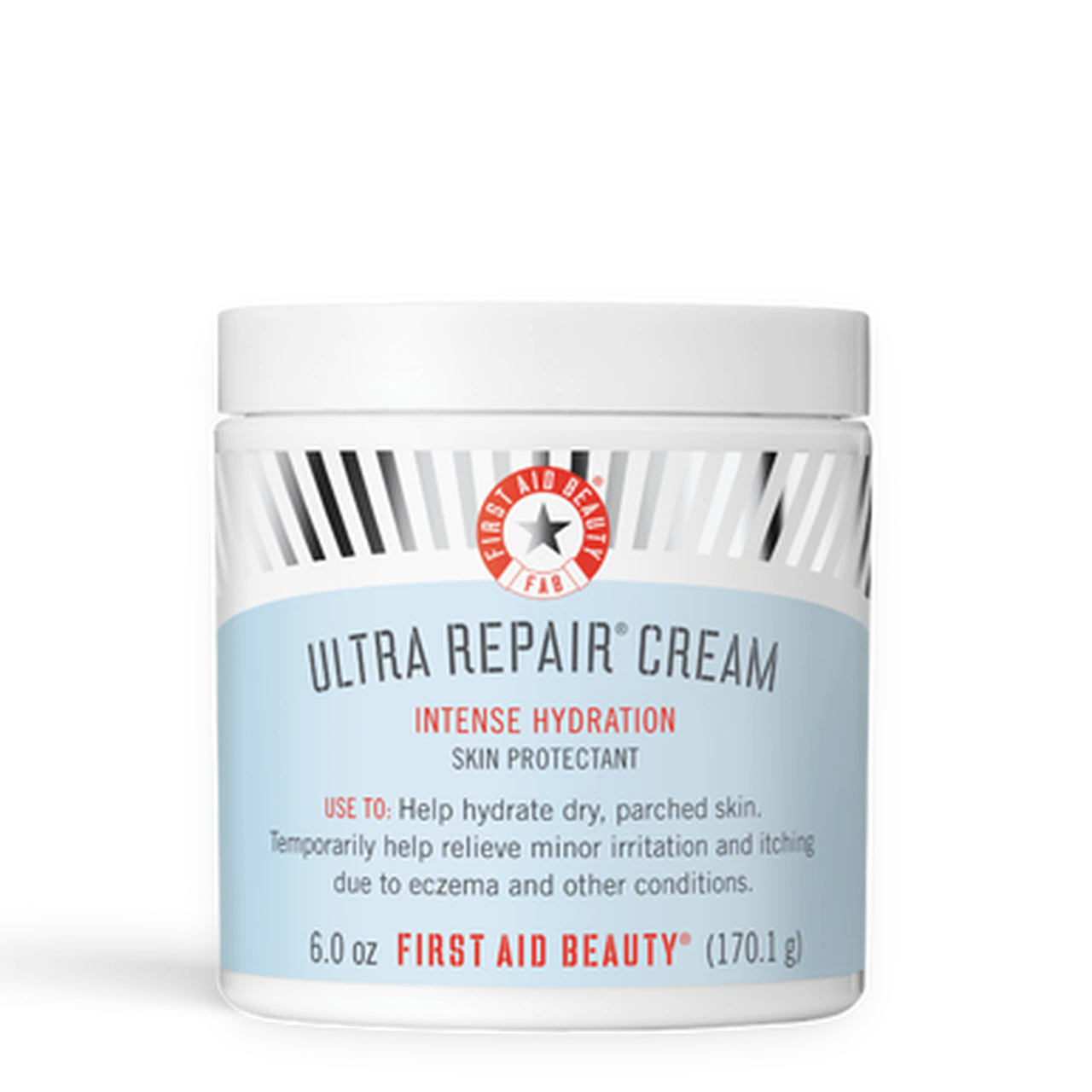 Ultra Repair Cream Intense Hydration