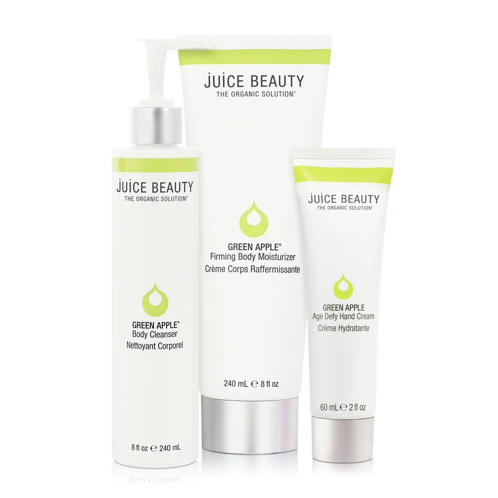 Juice Beauty Organic Skincare