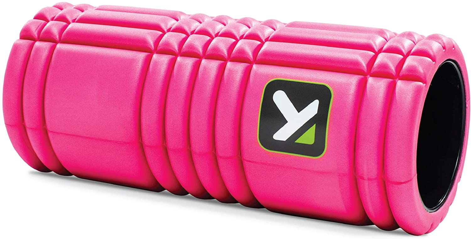 Trigger Point Foam Roller