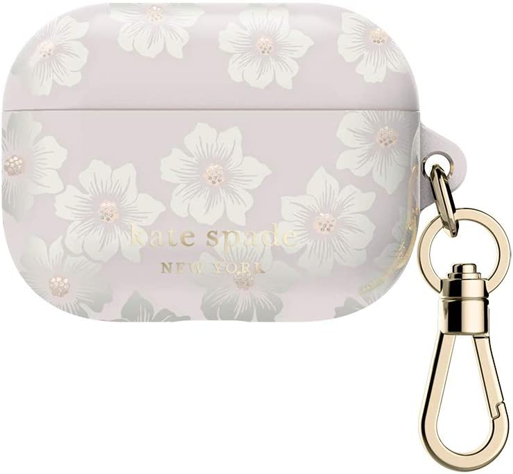 Kate Spade Glitter Airpods Case