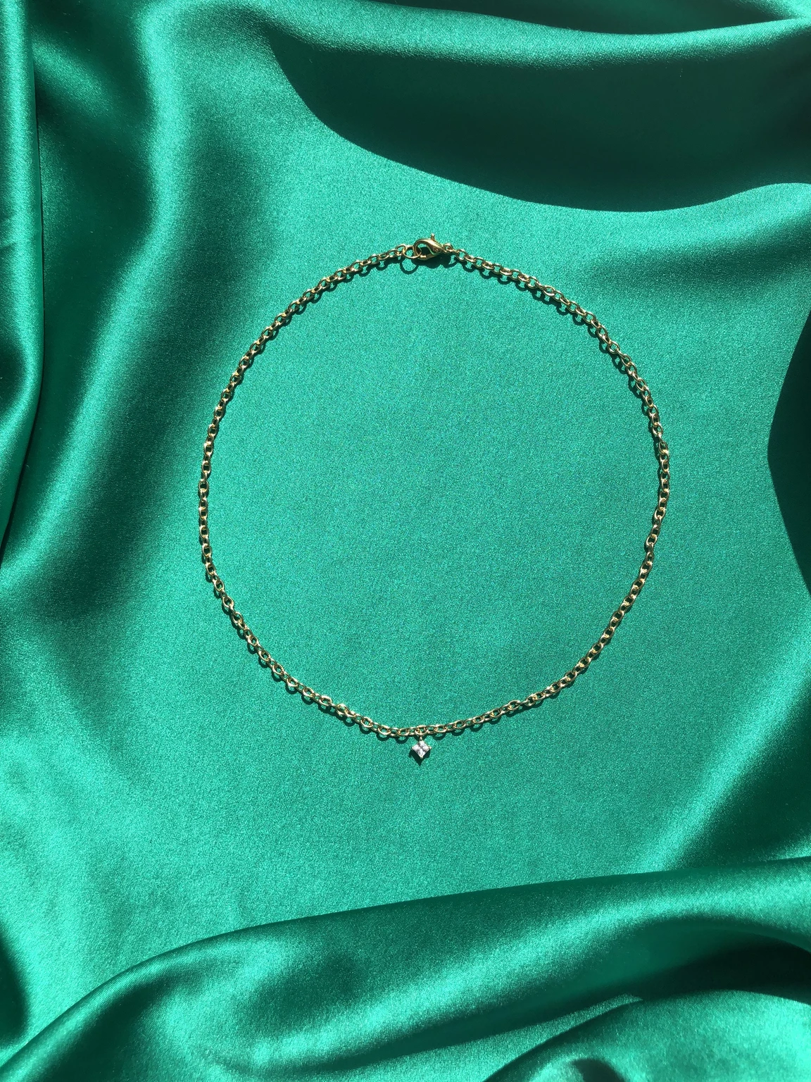 Forte dei Marmi Choker