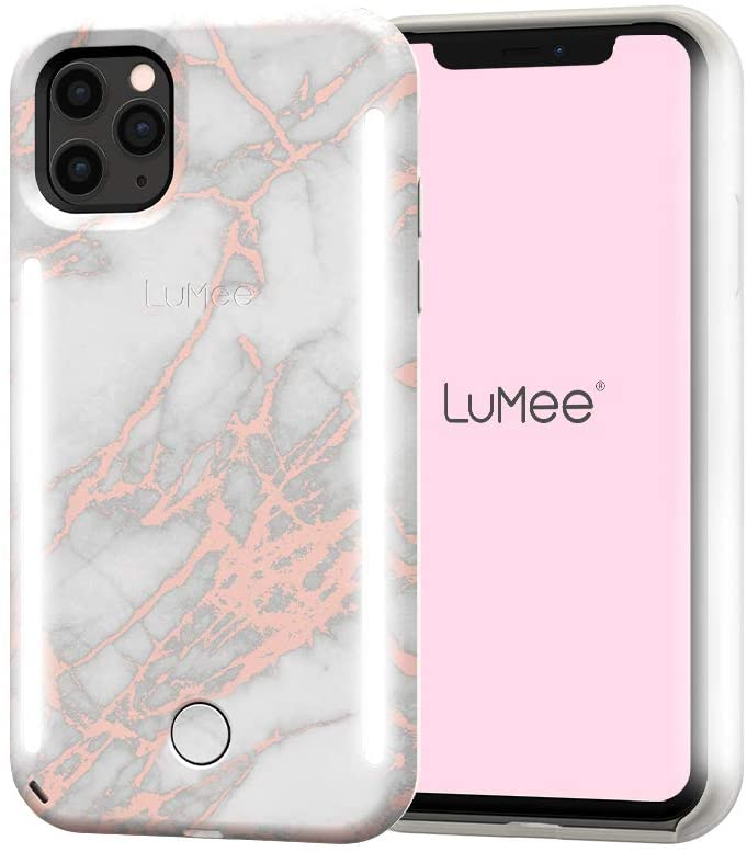 Lumee Two Cell Phone Case