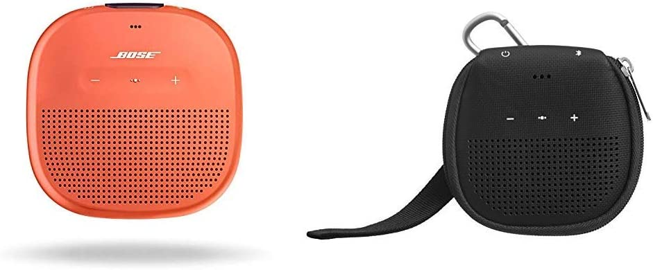 Bose SoundLink Micro Bluetooth Speaker