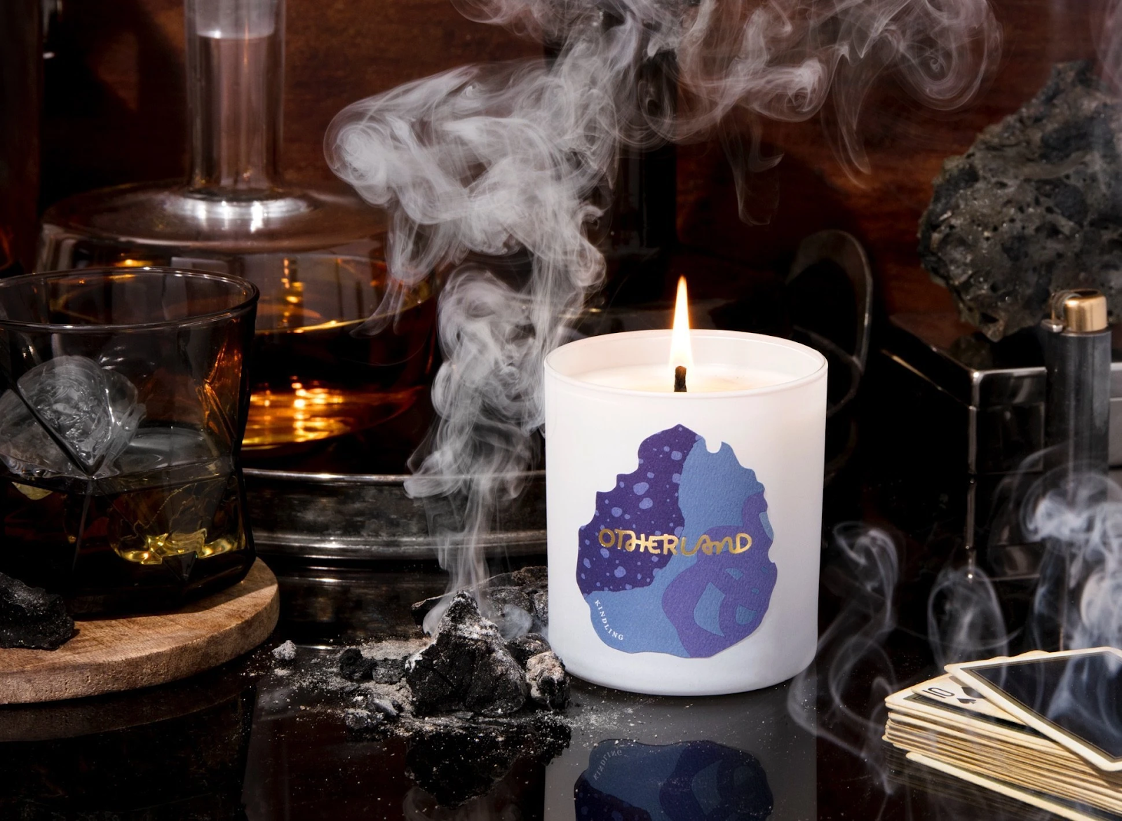 Otherland Soy Wax Candles