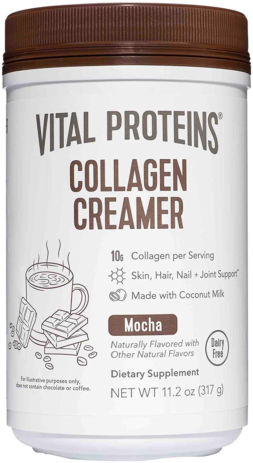 Vital Proteins Collagen Creamer