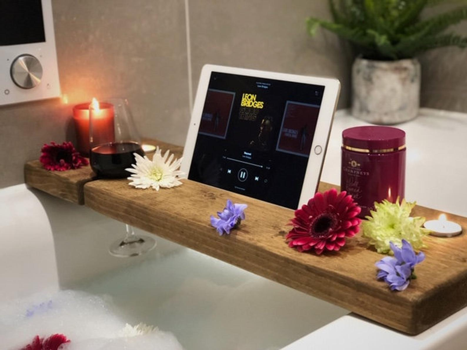 Bath Caddy