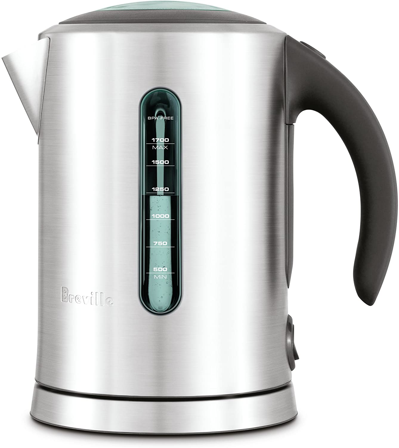 Electric Tea Kettle