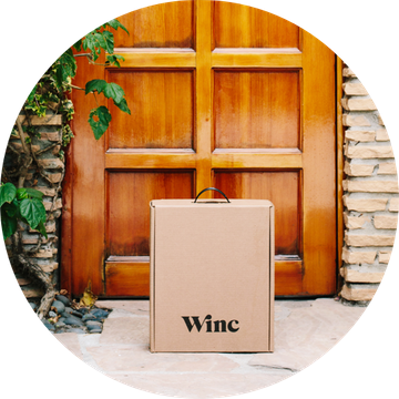 Winc Wine Subscription