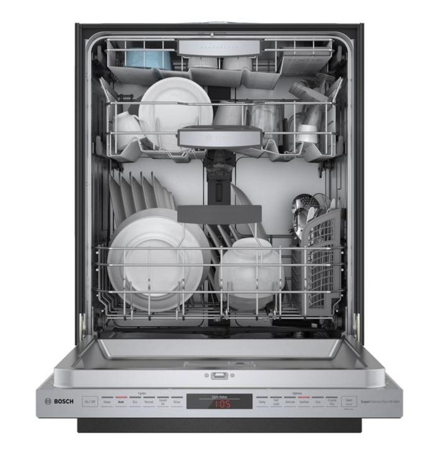 Bosch 800 Series