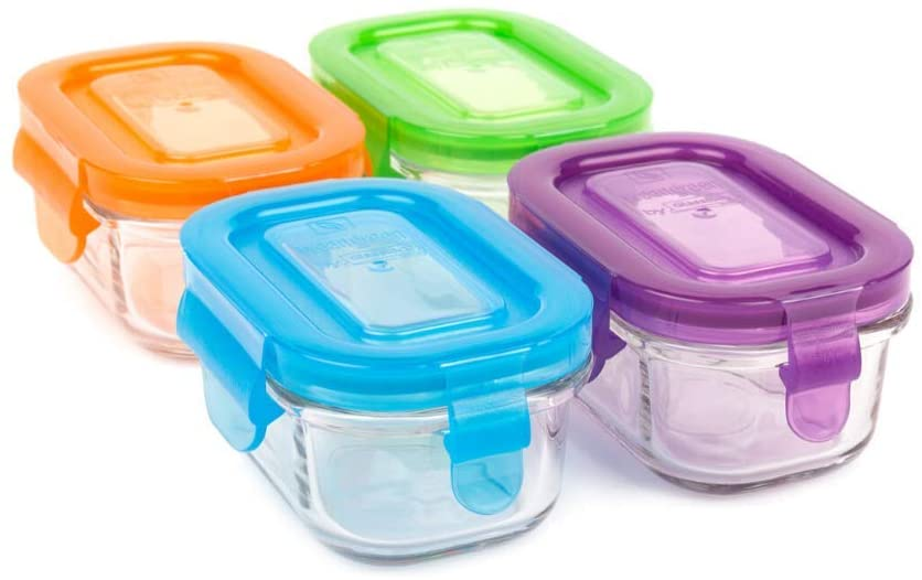 Wean Green Wean Tubs