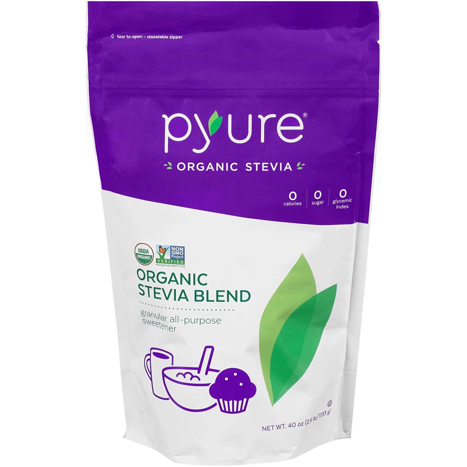 Stevia