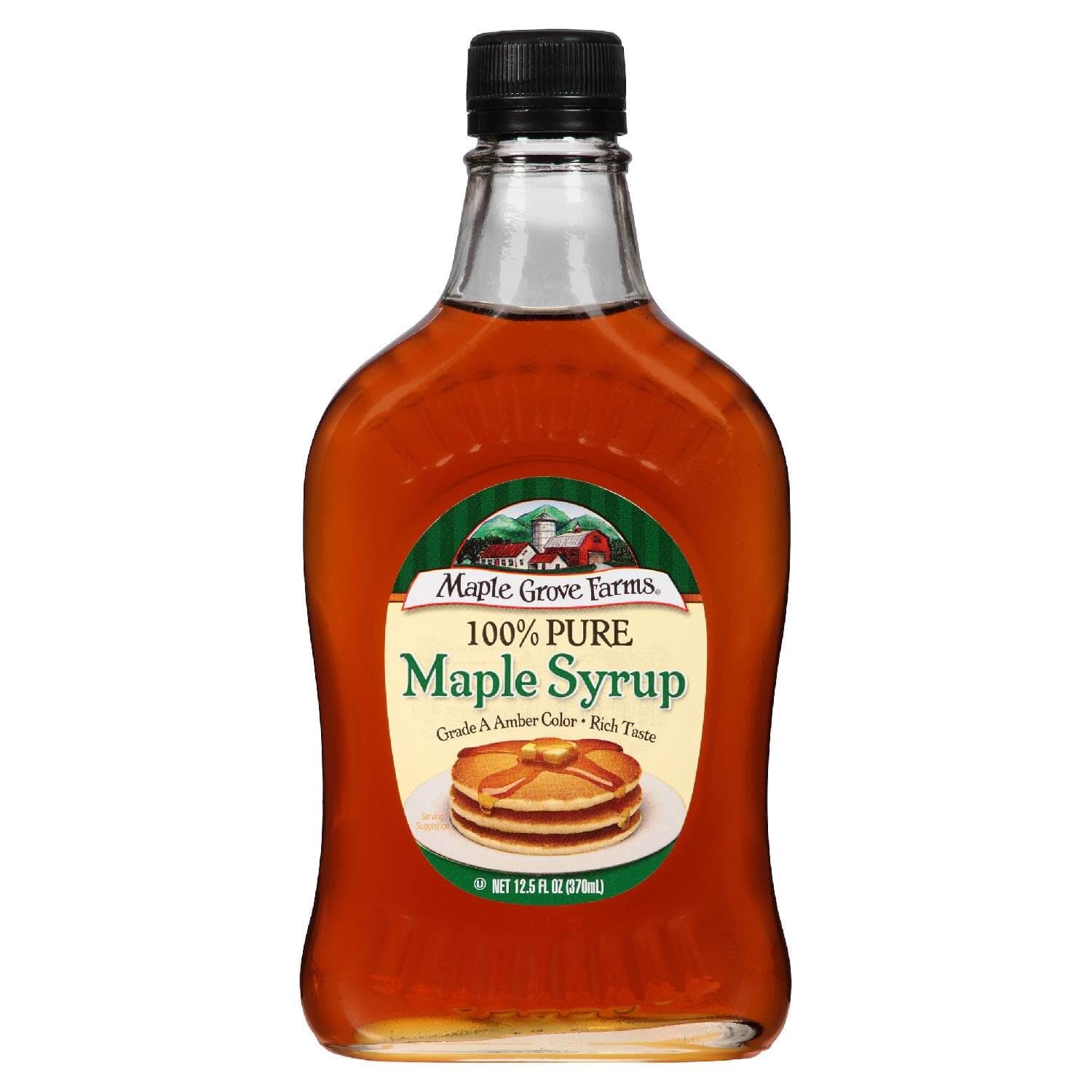 Maple Syrup
