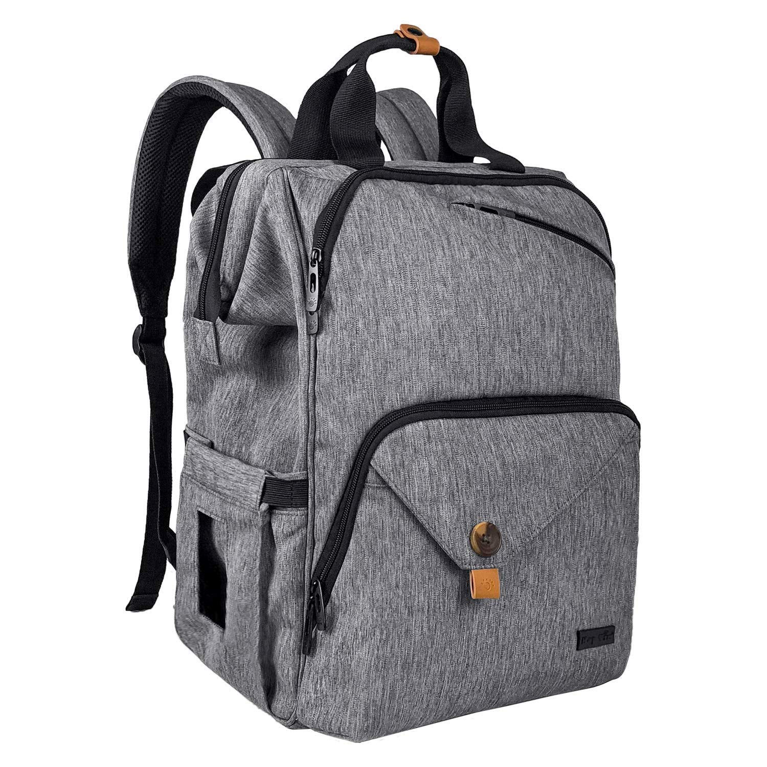 Hap Tim Baby Diaper Bag