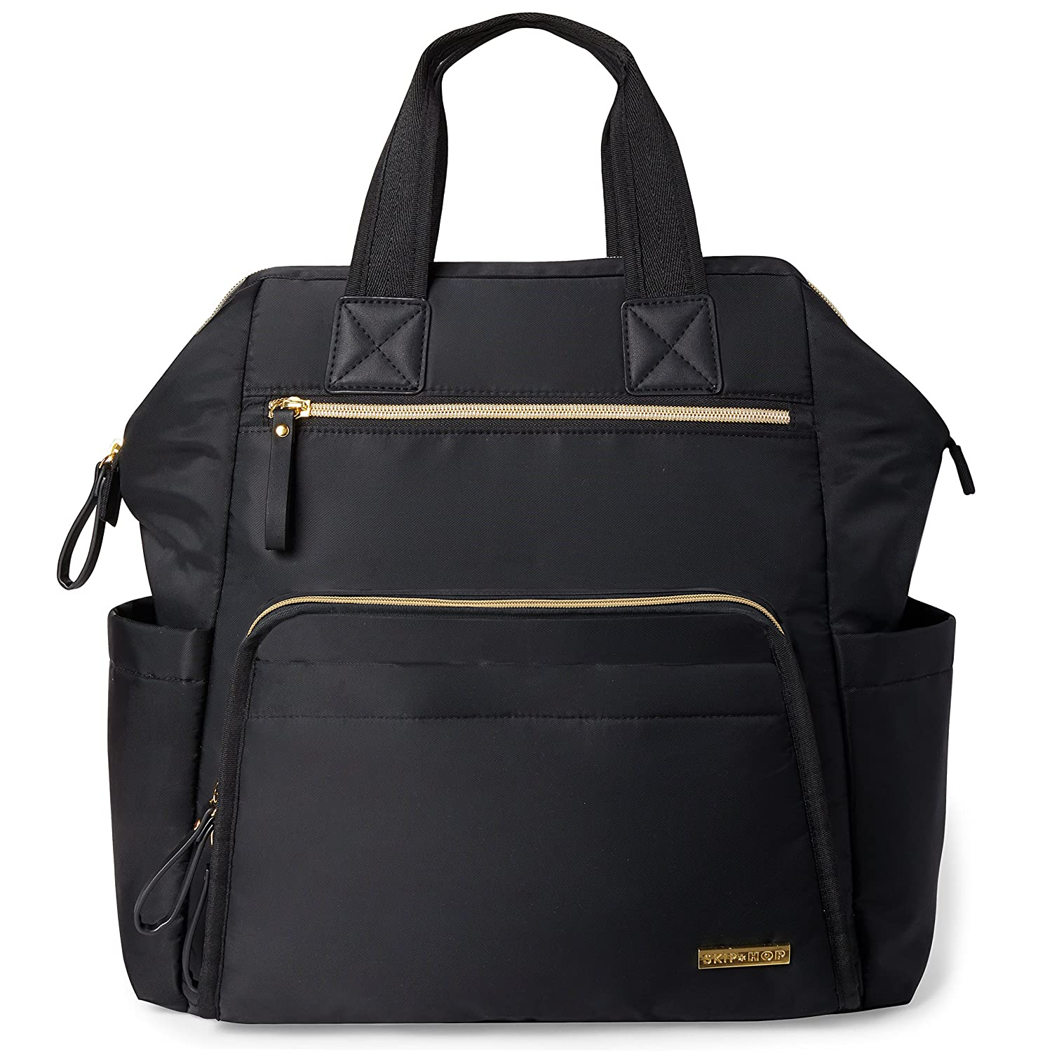 Skip Hop Mainframe Diaper Bag