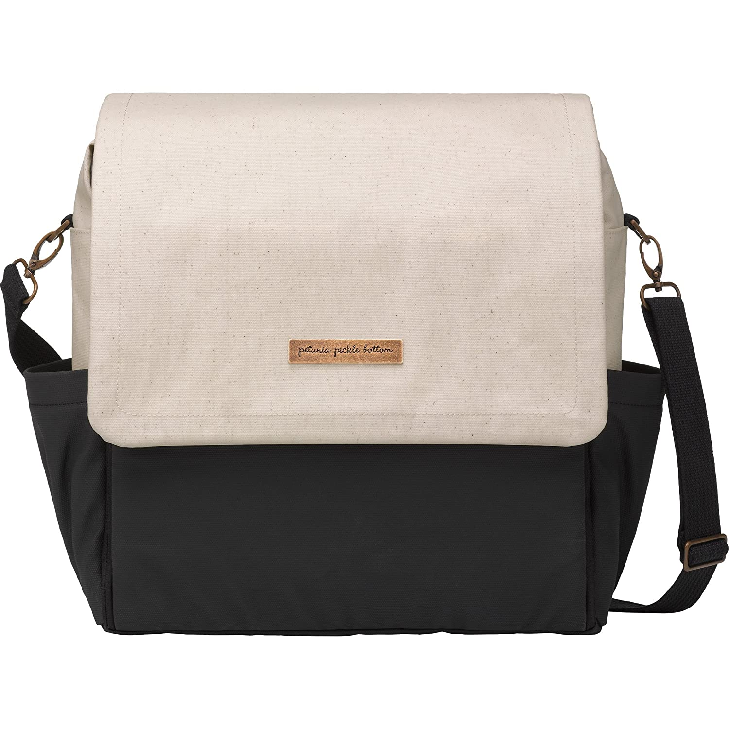 Petunia Pickle Bottom Boxy Backpack