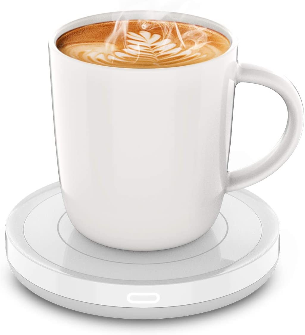 Smart Mug Warmer