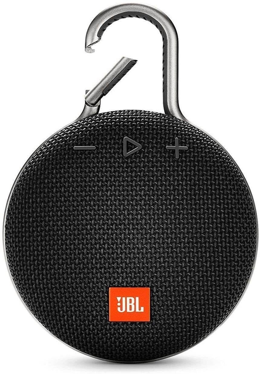JBL Waterproof Portable Bluetooth Speaker