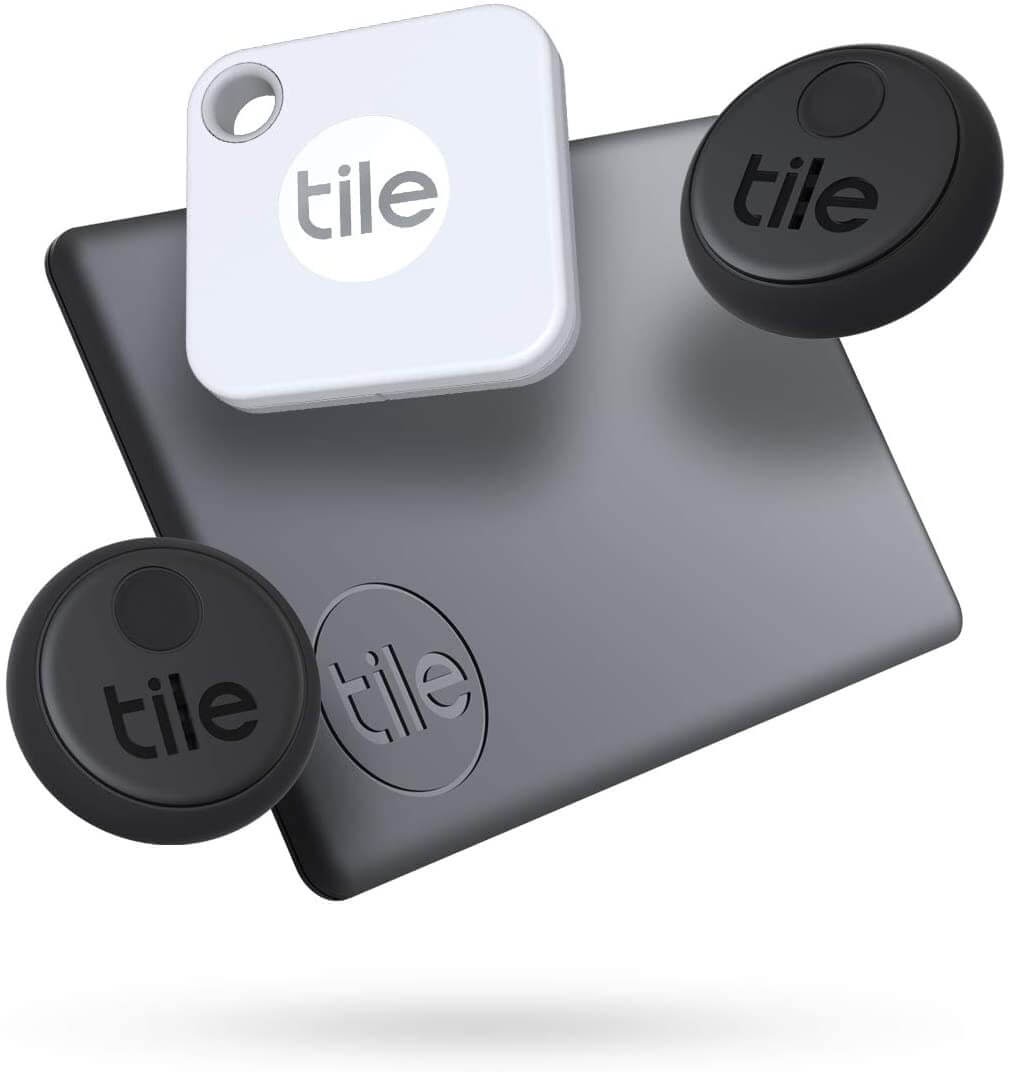 Tile Essential 4-Pack