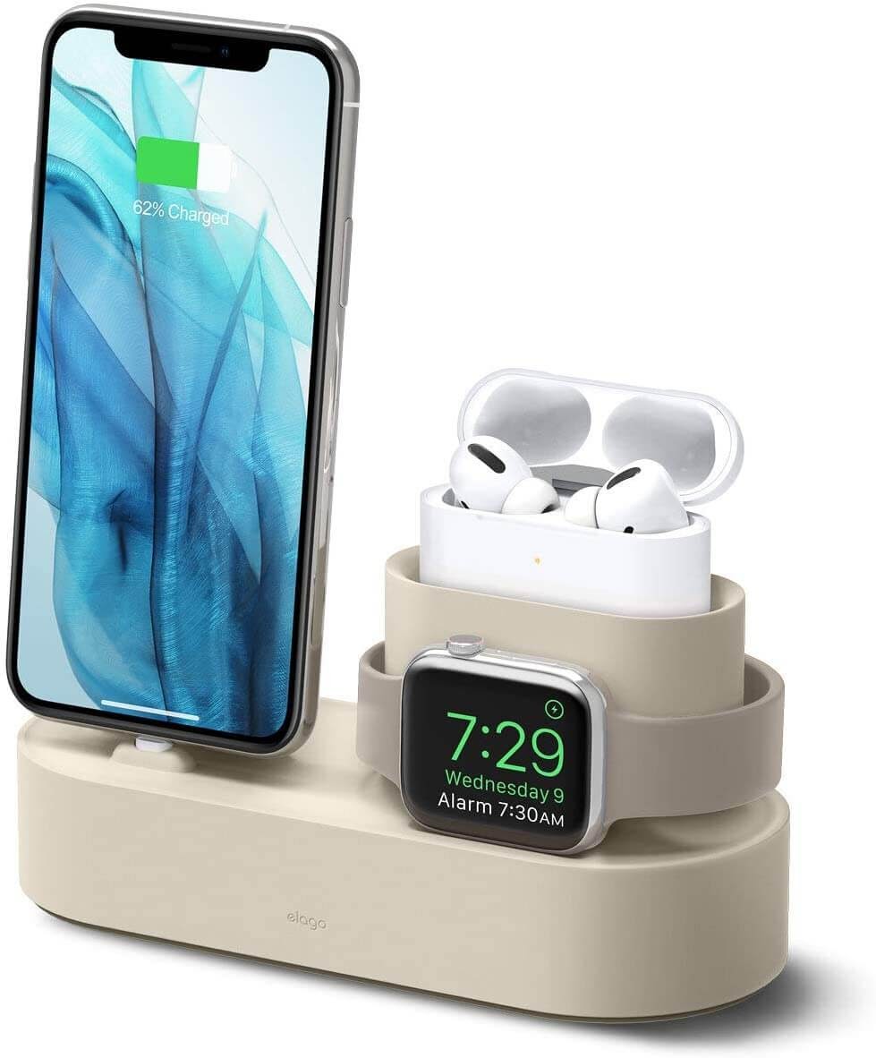 Elago 3-in-1 Charging Station