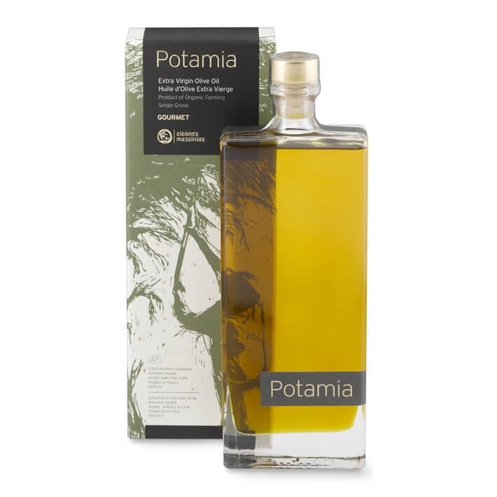 Premium Olive Oil