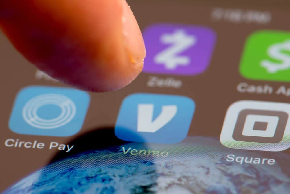 Venmo