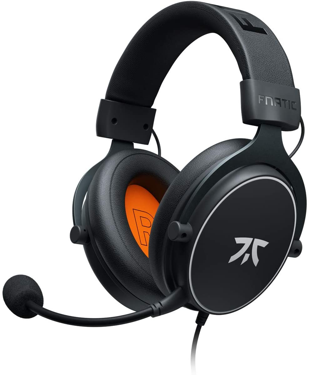 Fnatic React Gaming Headset