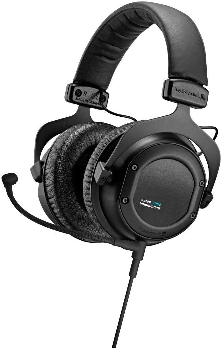 Beyerdynamic Custom Game Interactive Gaming Headset