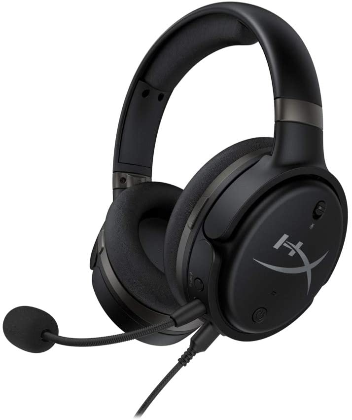 HyperX Cloud Orbit S Gaming Headset