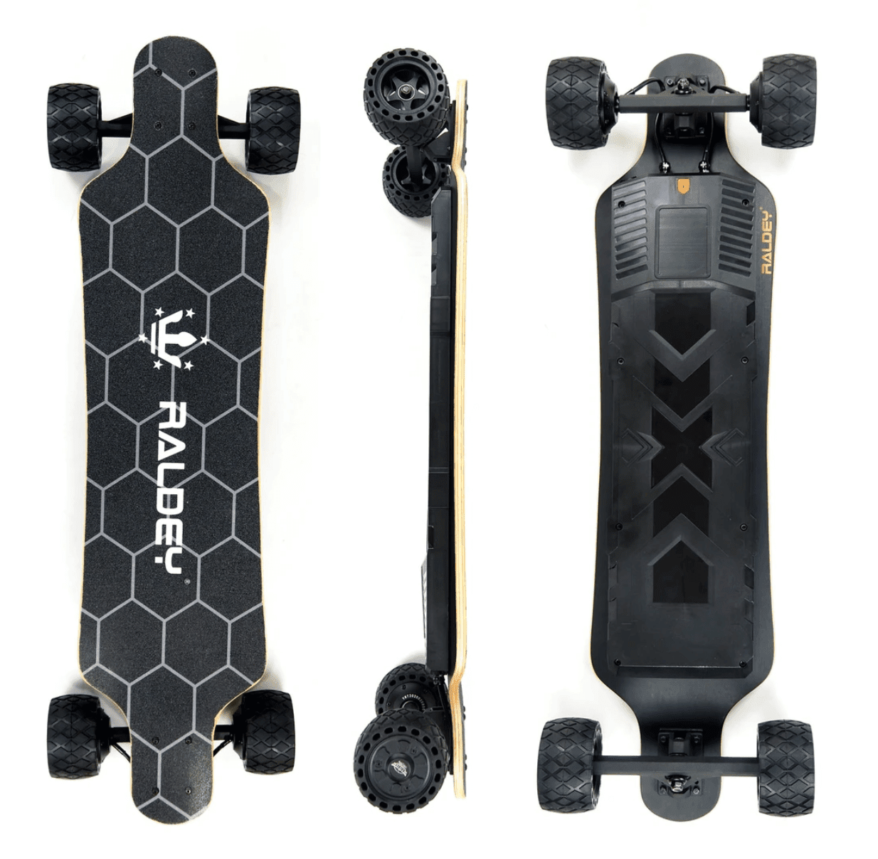 Raldey Mt-V3