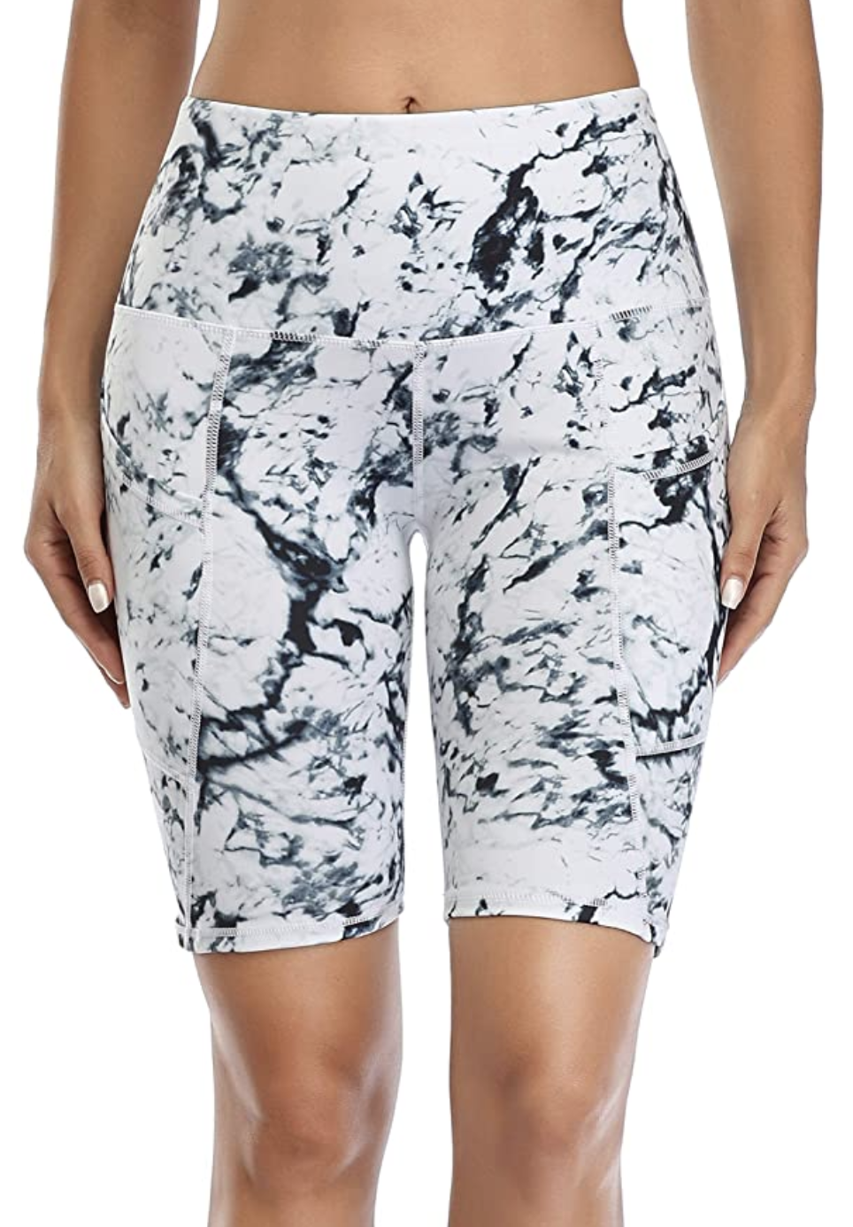 Bike Shorts