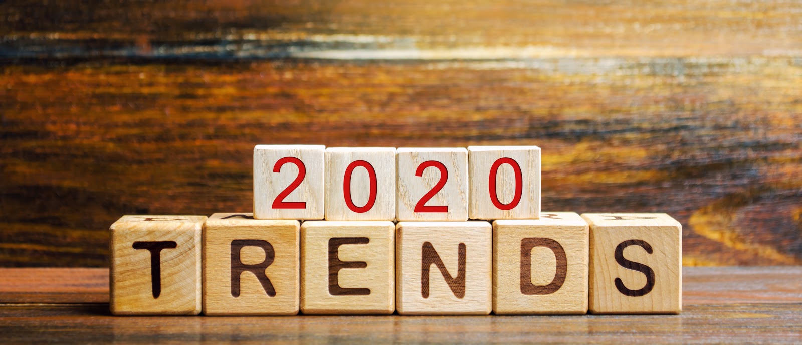 2020 Trends