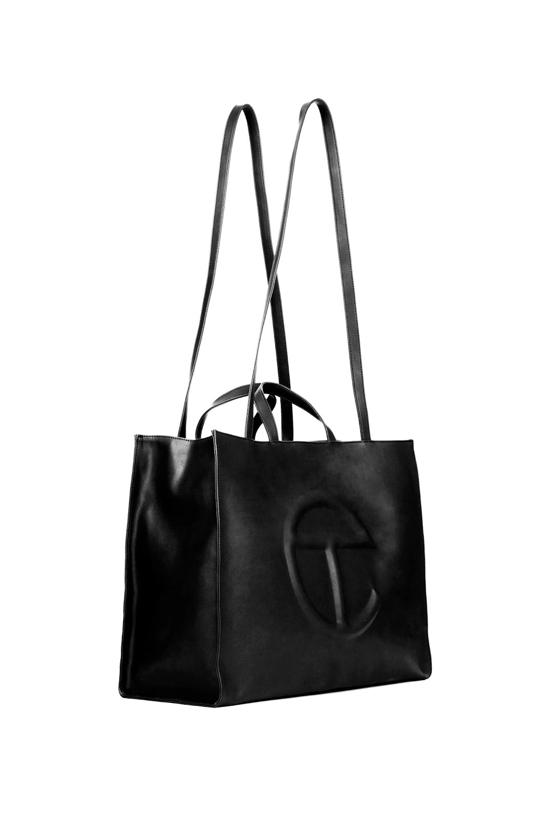 Telfar Shopping Bag