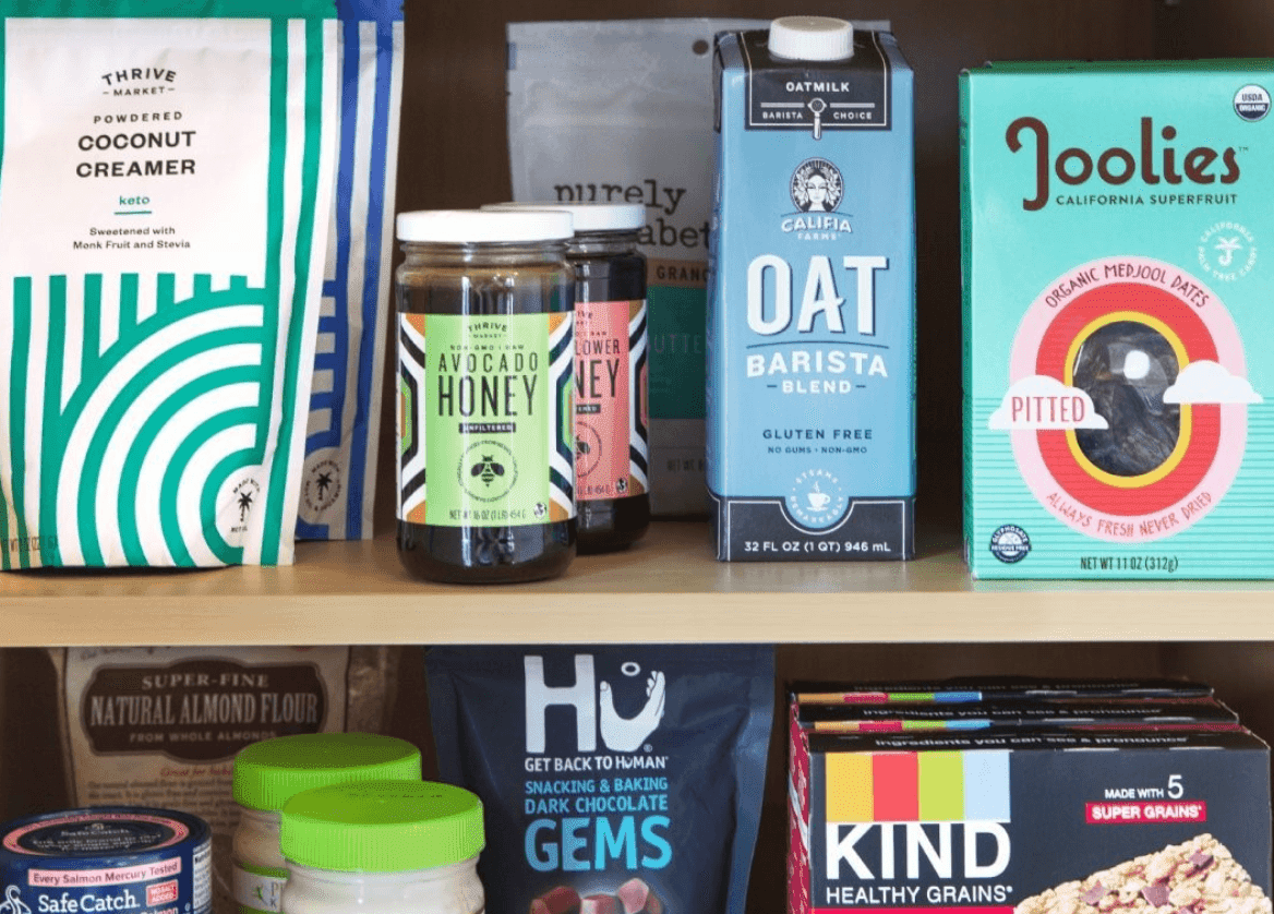 Thrive Market