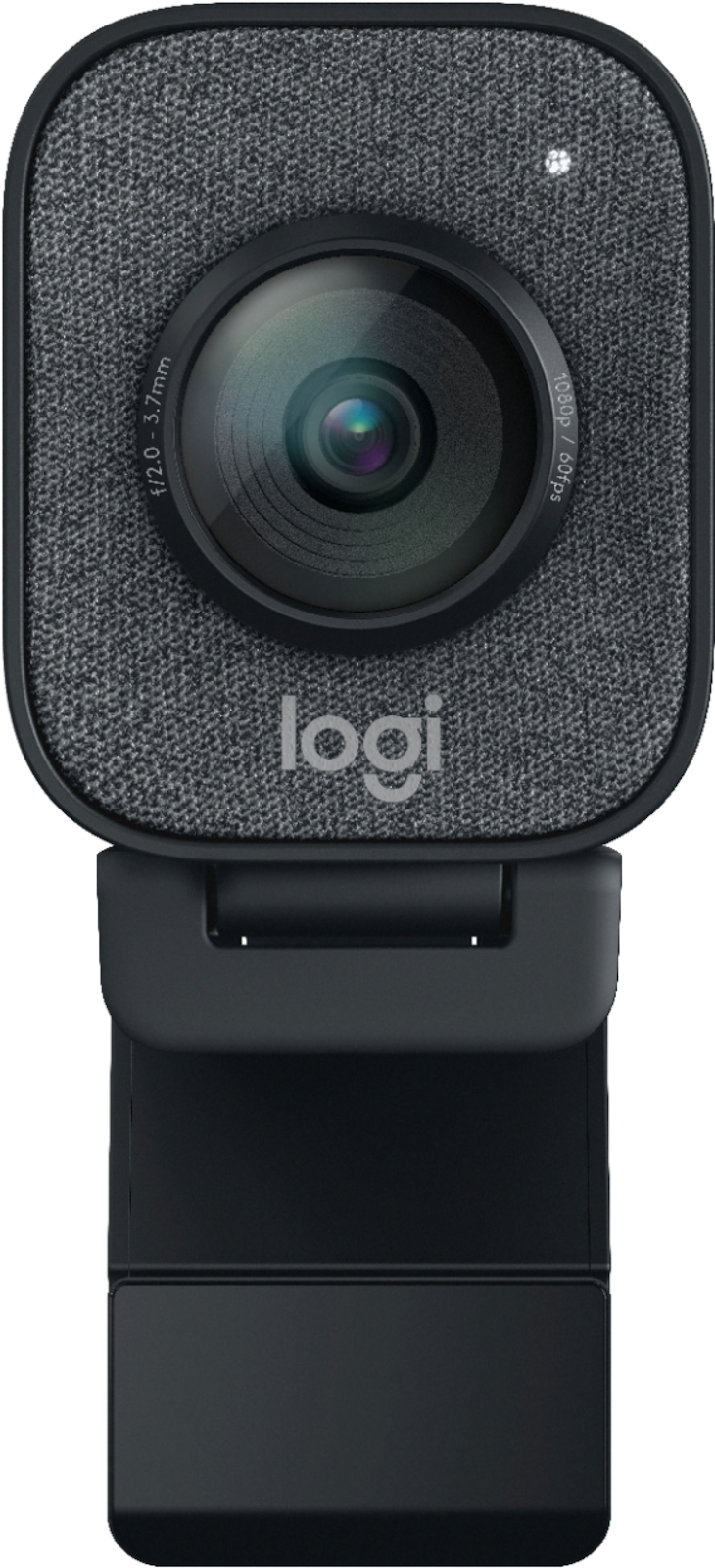 The Logitech StreamCam
