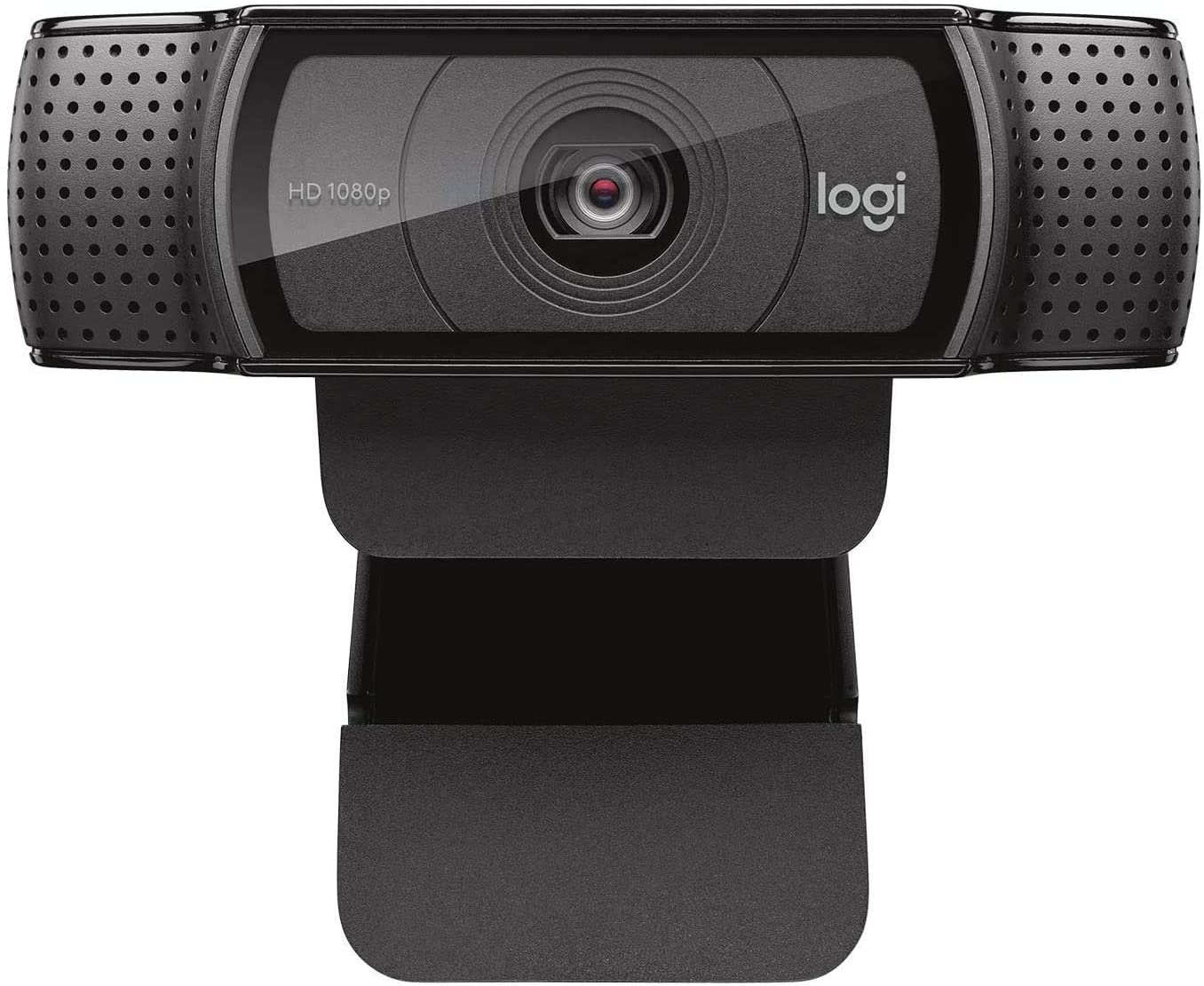 The Logitech C920