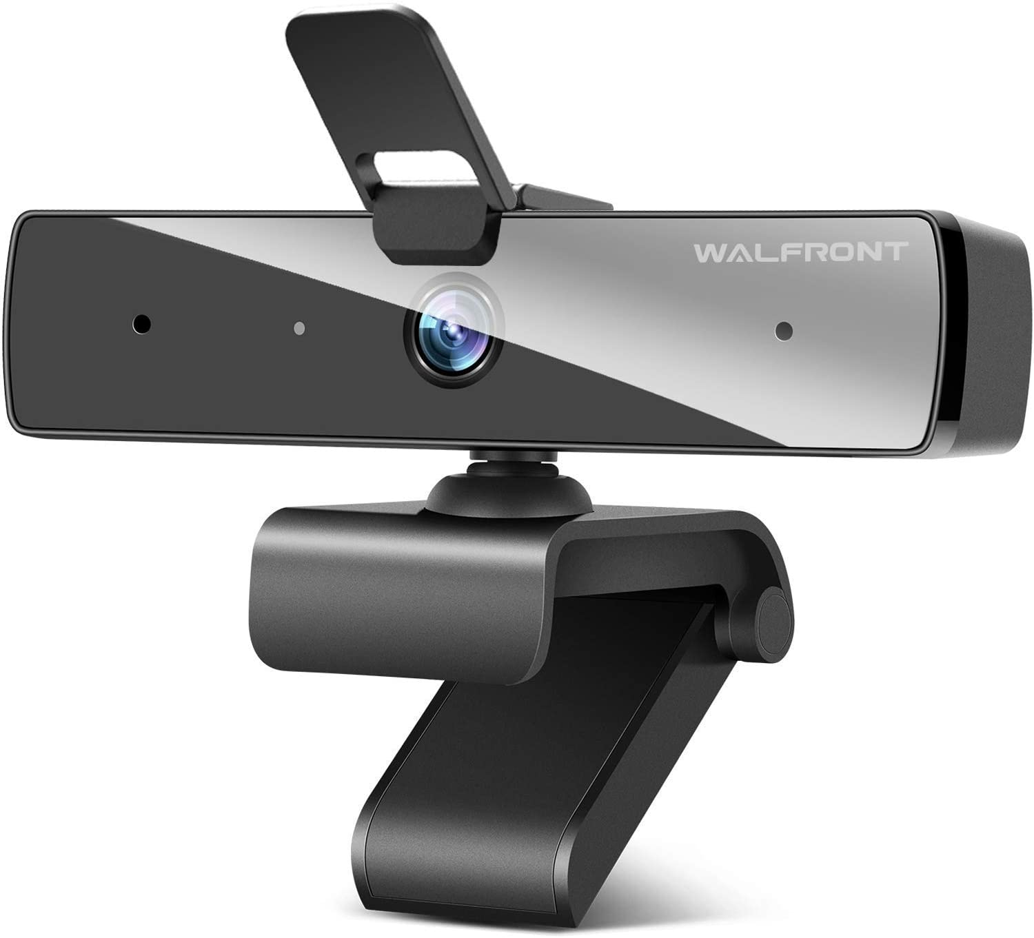 The Walfront 1080P