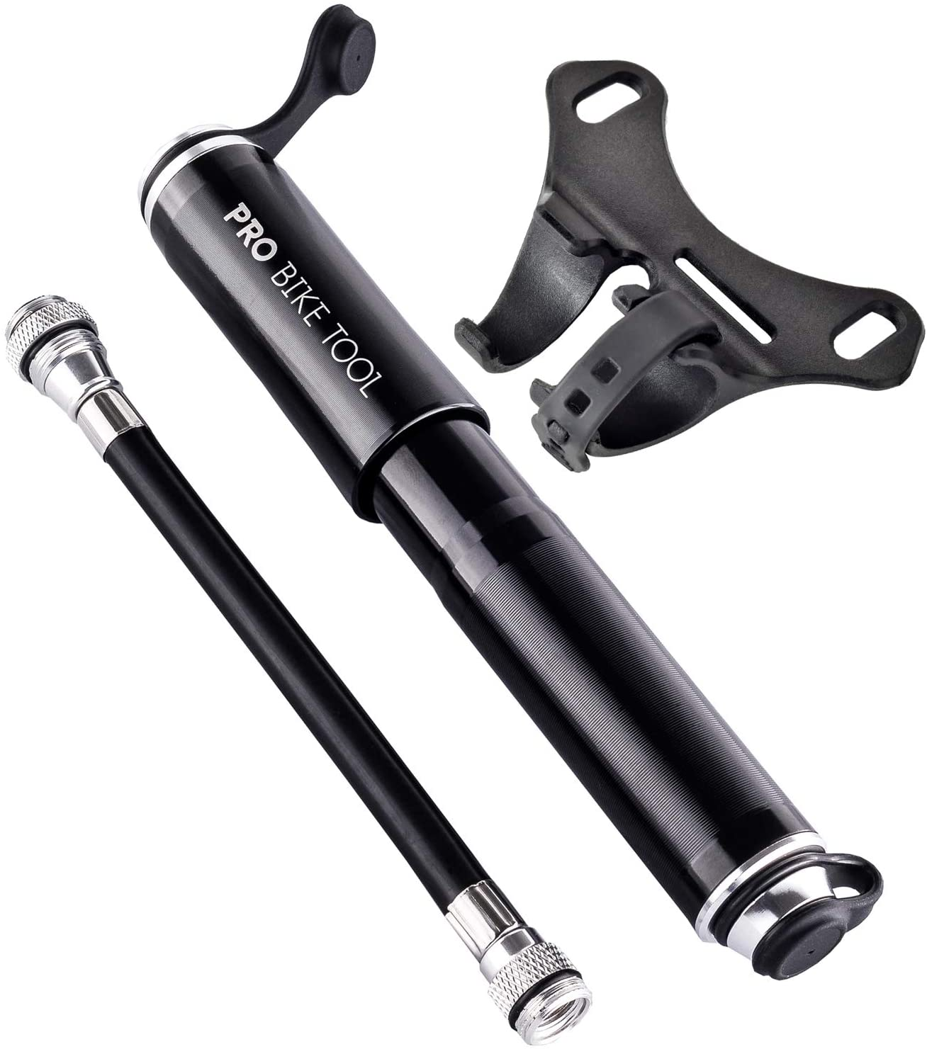 PRO BIKE TOOL Mini Bike Pump